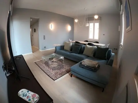 Apart Daire, 3 Yatak Odası, Balkon