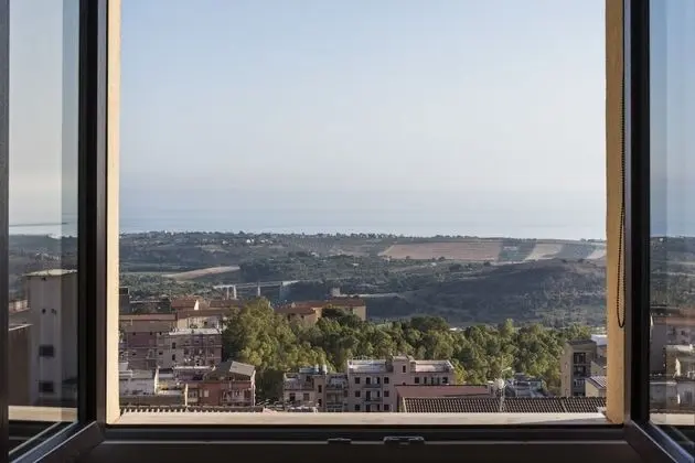 Apart Daire, 3 Yatak Odası, Balkon