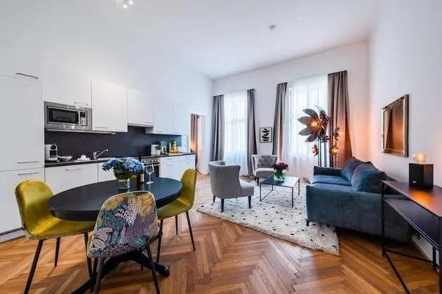 Apart Daire