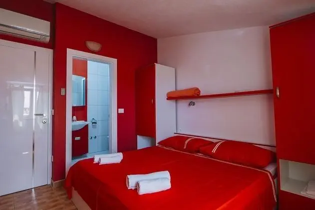 Deluxe Apart Daire