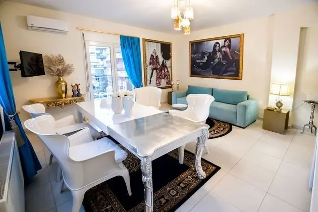 Superior Apart Daire, 1 Yatak Odası, Engellilere Uygun, Sigara İçilebilir (Paris)