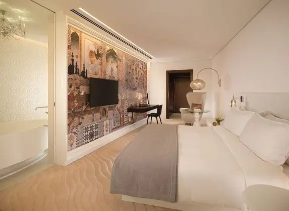 Superior Apart Daire, 1 Yatak Odası, Engellilere Uygun, Sigara İçilebilir (Paris)