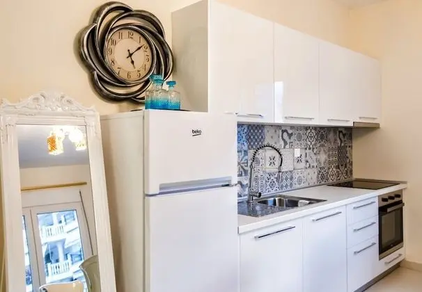 Superior Apart Daire, 1 Yatak Odası, Engellilere Uygun, Sigara İçilebilir (Paris)