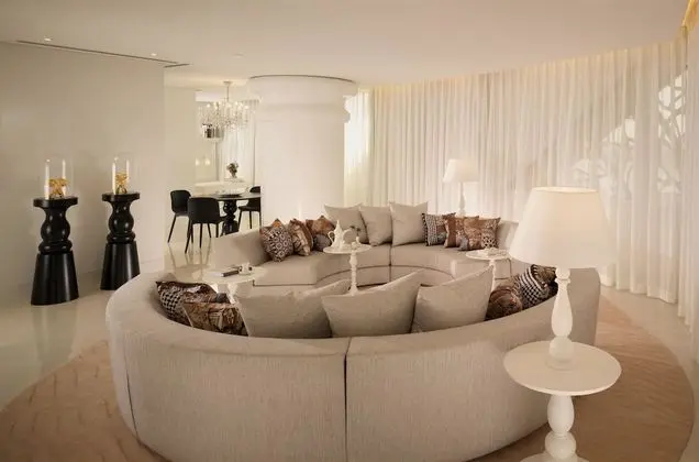 Superior Apart Daire, 1 Yatak Odası, Engellilere Uygun, Sigara İçilebilir (Paris)