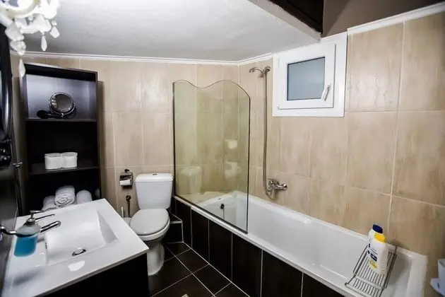 Superior Apart Daire, 1 Yatak Odası, Engellilere Uygun, Sigara İçilebilir (Paris)
