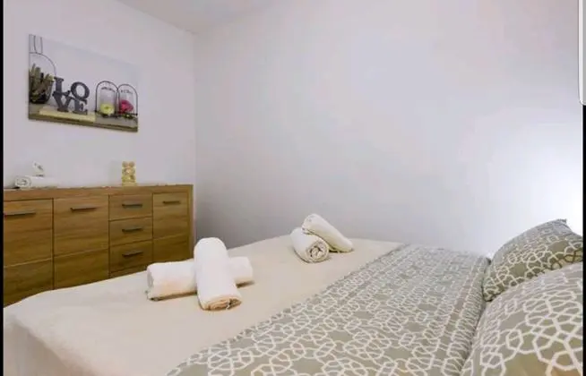 Deluxe Apart Daire, 1 Yatak Odası