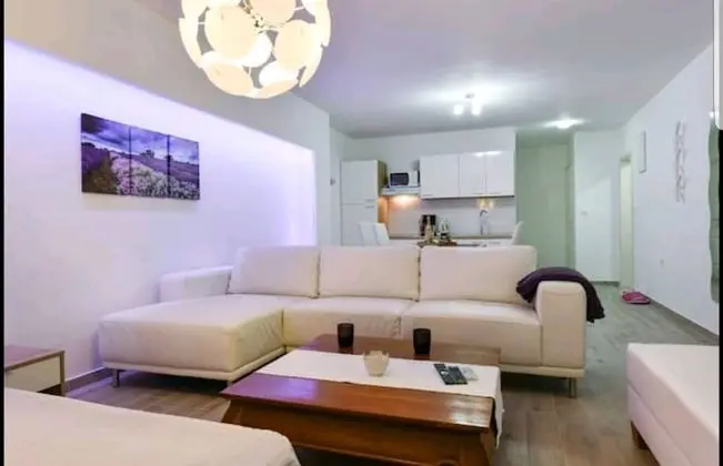 Deluxe Apart Daire, 1 Yatak Odası