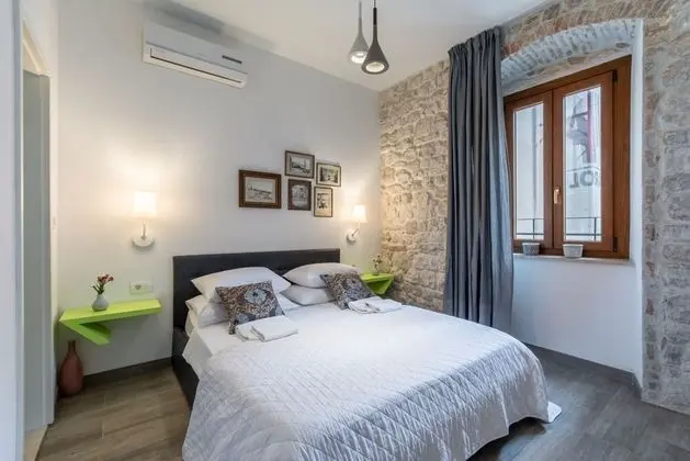 Stüdyo (Studio Apartment)
