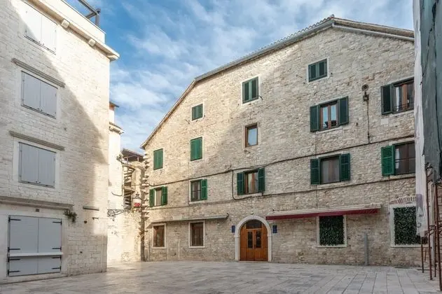 Stüdyo (Studio Apartment)