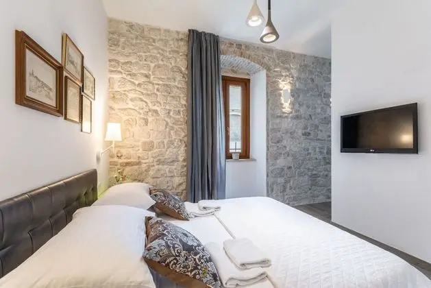 Stüdyo (Studio Apartment)