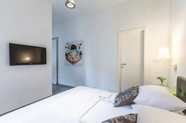 Stüdyo (Studio Apartment)