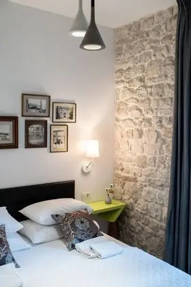 Stüdyo (Studio Apartment)