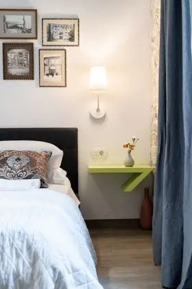 Stüdyo (Studio Apartment)