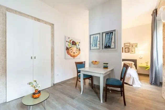 Stüdyo (Studio Apartment)
