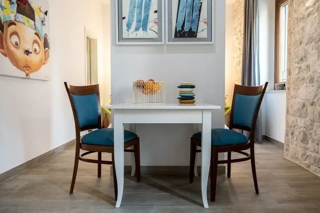 Stüdyo (Studio Apartment)