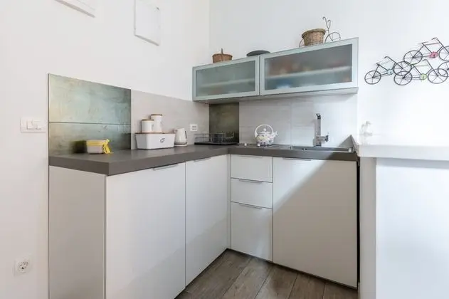 Stüdyo (Studio Apartment)
