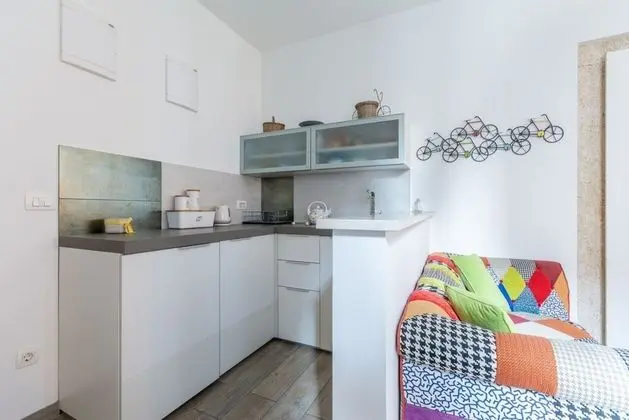 Stüdyo (Studio Apartment)