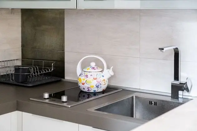 Stüdyo (Studio Apartment)