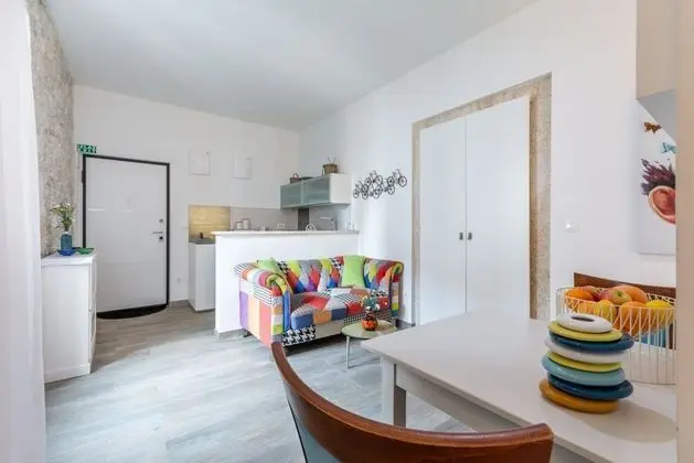 Stüdyo (Studio Apartment)