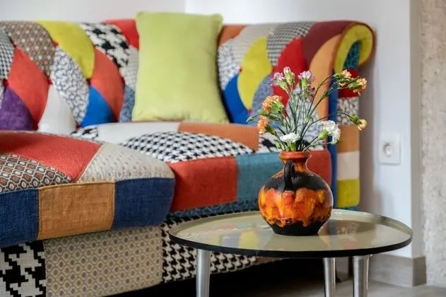 Stüdyo (Studio Apartment)
