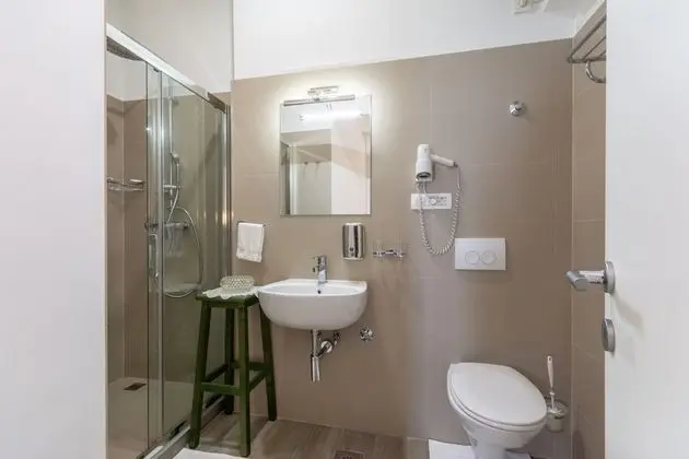 Stüdyo (Studio Apartment)