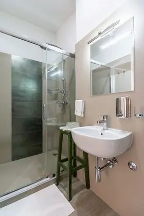 Stüdyo (Studio Apartment)