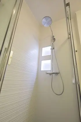 Deluxe Apart Daire, 1 Yatak Odası, Teras, Deniz Manzaralı (P2)