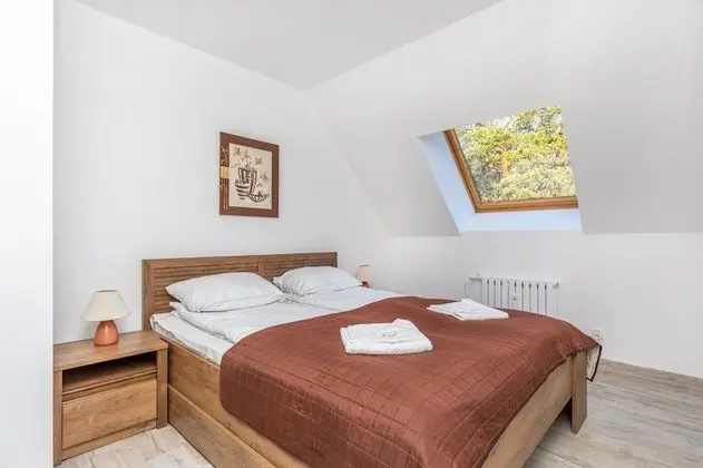 Apart Daire, 3 Yatak Odası, 2 Banyolu, Deniz Manzaralı