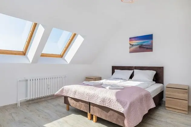 Apart Daire, 3 Yatak Odası, 2 Banyolu, Deniz Manzaralı