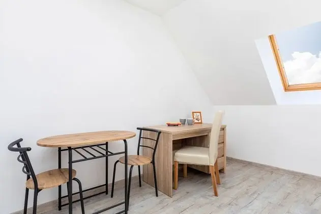 Apart Daire, 3 Yatak Odası, 2 Banyolu, Deniz Manzaralı