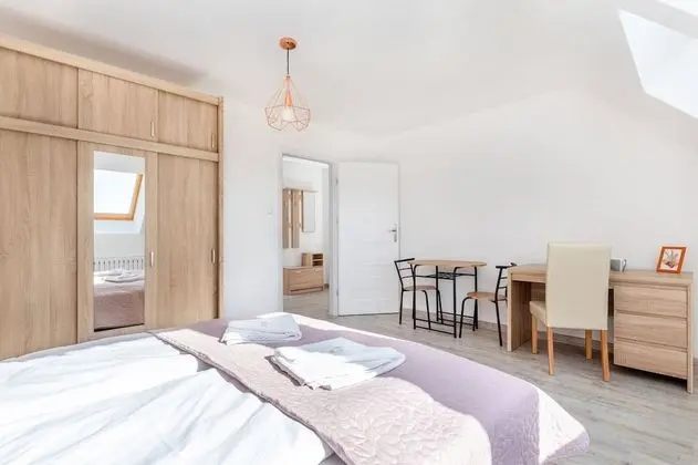Apart Daire, 3 Yatak Odası, 2 Banyolu, Deniz Manzaralı