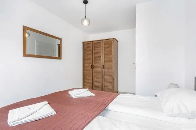 Apart Daire, 3 Yatak Odası, 2 Banyolu, Deniz Manzaralı