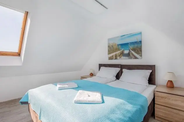 Apart Daire, 3 Yatak Odası, 2 Banyolu, Deniz Manzaralı