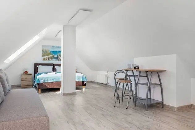 Apart Daire, 3 Yatak Odası, 2 Banyolu, Deniz Manzaralı