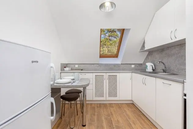 Apart Daire, 3 Yatak Odası, 2 Banyolu, Deniz Manzaralı