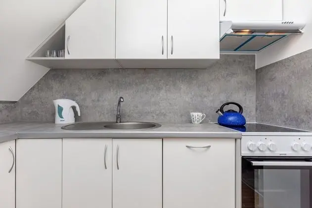 Apart Daire, 3 Yatak Odası, 2 Banyolu, Deniz Manzaralı
