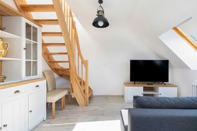 Apart Daire, 3 Yatak Odası, 2 Banyolu, Deniz Manzaralı