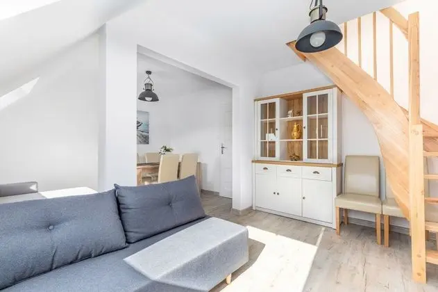 Apart Daire, 3 Yatak Odası, 2 Banyolu, Deniz Manzaralı