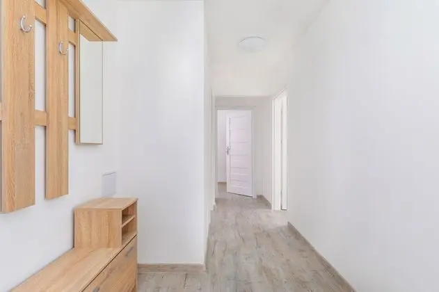 Apart Daire, 3 Yatak Odası, 2 Banyolu, Deniz Manzaralı