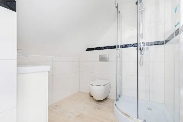 Apart Daire, 3 Yatak Odası, 2 Banyolu, Deniz Manzaralı