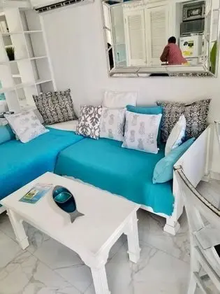 Oturma alanı