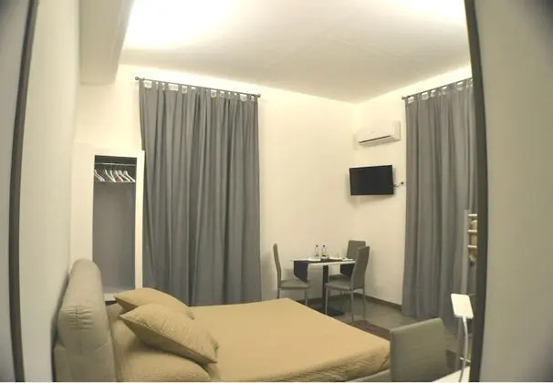 Dört Kişilik Oda
