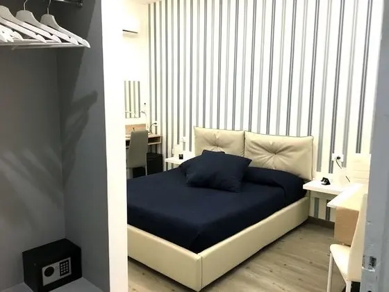 Üç Kişilik Oda