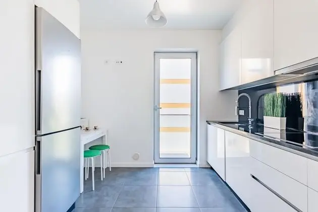 Apart Daire, 1 Yatak Odası