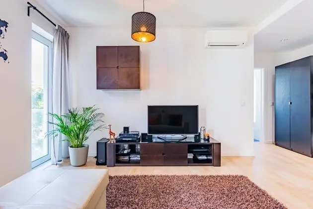 Apart Daire, 1 Yatak Odası