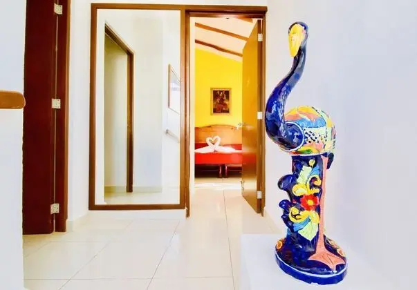 Oda, 1 Yatak Odası, Balkon