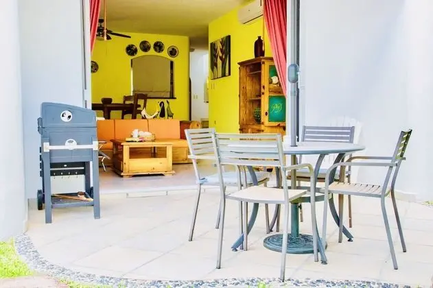 Oda, 1 Yatak Odası, Balkon