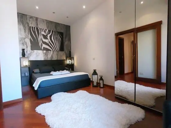 Deluxe Apart Daire, 1 Yatak Odası, Sigara İçilebilir