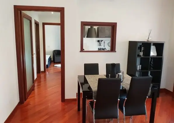 Deluxe Apart Daire, 1 Yatak Odası, Sigara İçilebilir