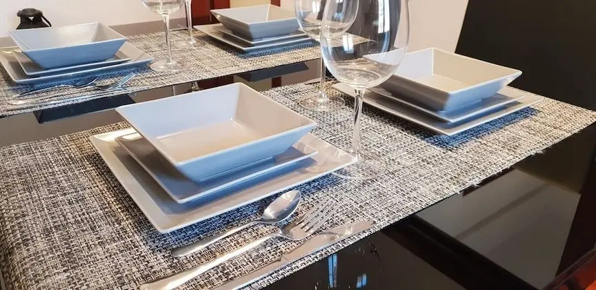 Deluxe Apart Daire, 1 Yatak Odası, Sigara İçilebilir